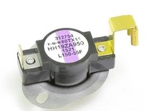 CARRIER HH19ZA950 Limit Switch