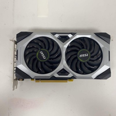 NVIDIA GeForce GTX 1660 Ti 6GB GDDR6 Graphics Card 602-V375-402SB2011002269