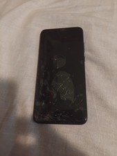 Smartphone Huawei Schermo Rotto