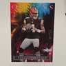 Panini XR Deshaun Watson #21 2022 Serial Numbered Football Card Cleveland Browns