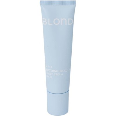 Blondesister 2 in 1 Natural Beauty Tinted Cream 00 Fair