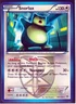POKEMON 2012 SNORLAX (Team Plasma) 101/135- PLASMA STORM-RARE-REGULAR NM/LP (S1)