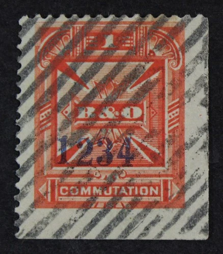 CKStamps: US Stamps Collection Scott#3T1 Used