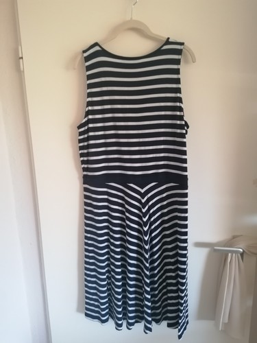 Boden Kleid Gr. 44/46 - Bild 2 von 3
