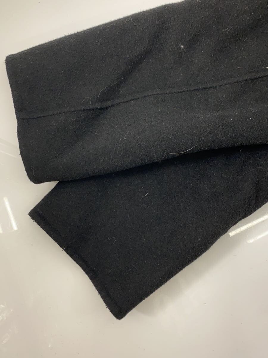 AMERI Coat S Polyester Black Slim Fit Winter Jack… - image 6