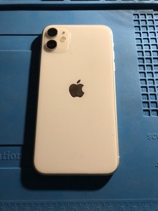 IPhone 11 64GB Innenleben Akku Rück-Front-Kamera viele Teile Original 100% Apple
