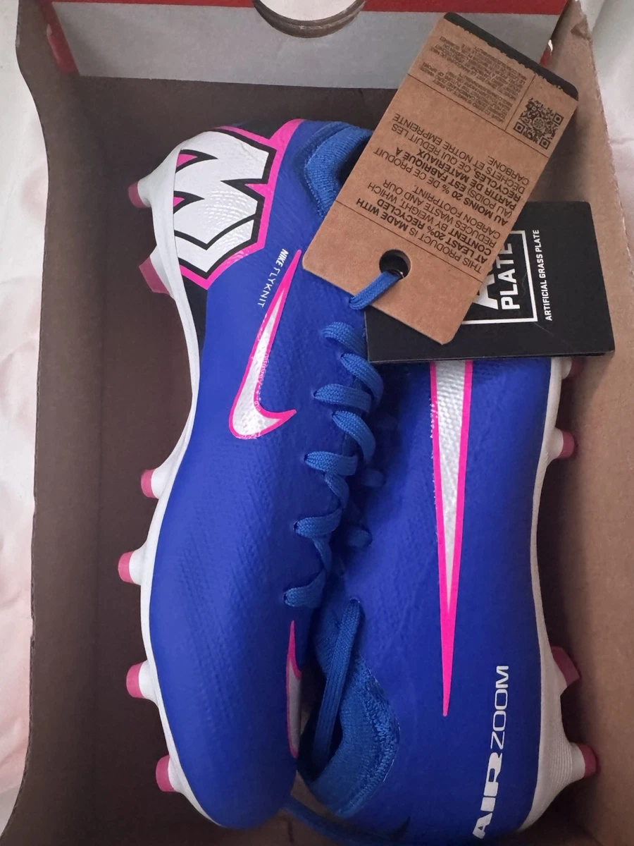Nike Zoom Mercurial Blue for Sale | Authenticity Guaranteed | eBay