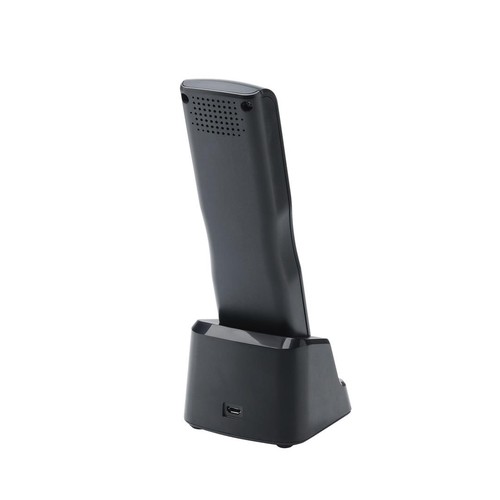 Téléphone Flyingvoice FIP16 WiFi 802.11b/g/n/ac liaison montante Wi-Fi mode AP - Photo 5/8