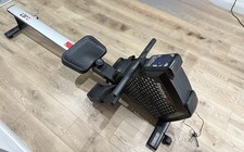 Reebok Z Jet Rowing Machine Used Excellent Condition with Manual