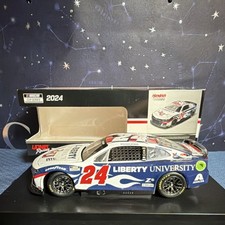 Lionel Racing 1:24 William Byron 24 Camaro ZL1 Chevrolet Hendrick 2024