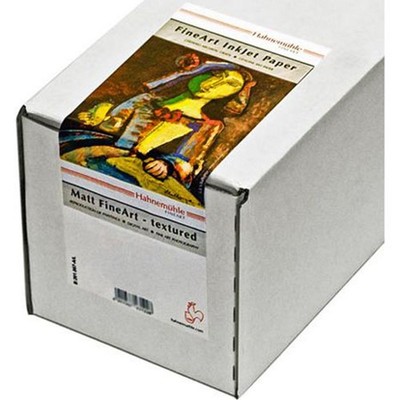 Hahnemuhle Matte Museum Etching, 100% Rag, Natural White Watercolor Inkjet Paper