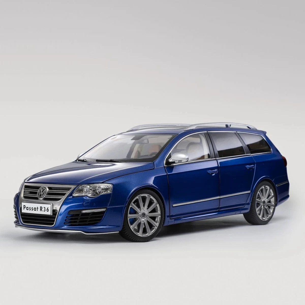 NZG Volkswagen Contemporary Manufacture Diecast Cars, Trucks