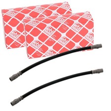 Flexible de frein BMW 528