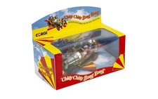 Corgi Chitty Chitty Bang Bang