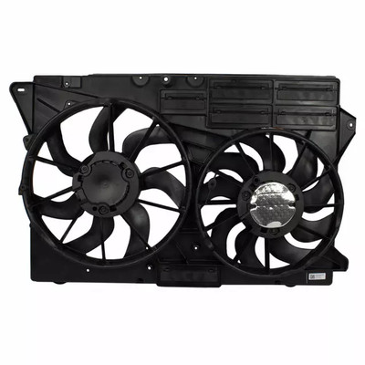 Genuine Ford Fan Assembly DB5Z-8C607-D