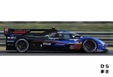 Miniature Car 1/43 Cadillac V Series R CADILLAC RACING 24H Le Mans 2023