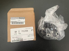 Bomba de aceite NUEVA GENUINA Nissan Dodge Jeep Mitsubishi RE0F10A JF011E (31340-1XF0A)