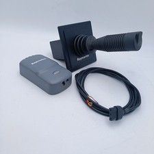 Raymarine SmartPilot Autopilot Joystick Controller Penny & Giles JC150 mit E1...