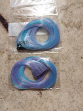 Hair Clip Extensions