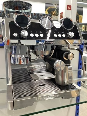 De'Longhi La Specialista Maestro Cold Brew EC9865.M - Wie neu 1#27509128