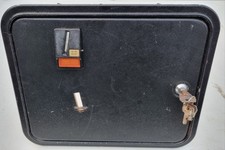 Arcade Machine Coin Door Jamma MAME Vintage Retro