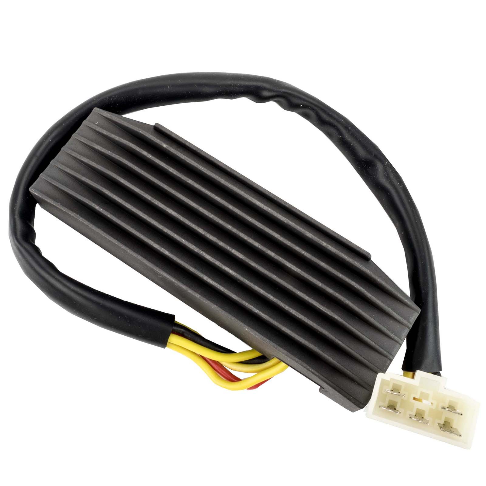 Regulator Voltage Regulator Rectifier SH576A-12