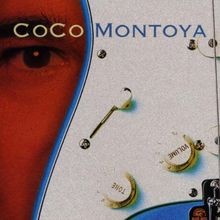 Suspicion von Coco Montoya | CD | Zustand sehr gut