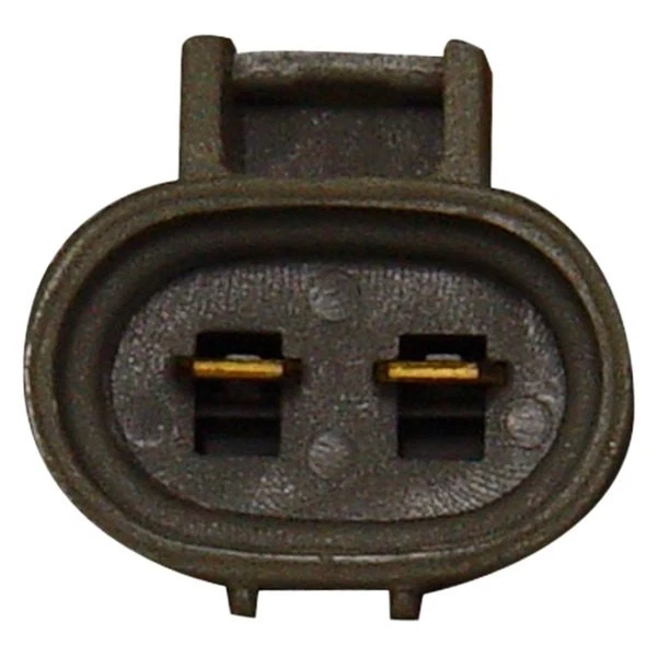 For Toyota Corolla 2003-2007 VDO Engine Cooling Fan Assembly Foto 2 de 3