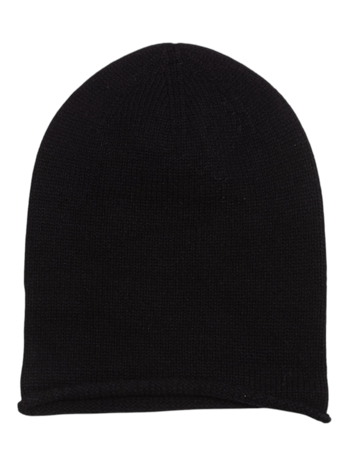 Шапочка Cappello da Uomo BMM Taglia TAGLIA UNICA в цвете nero