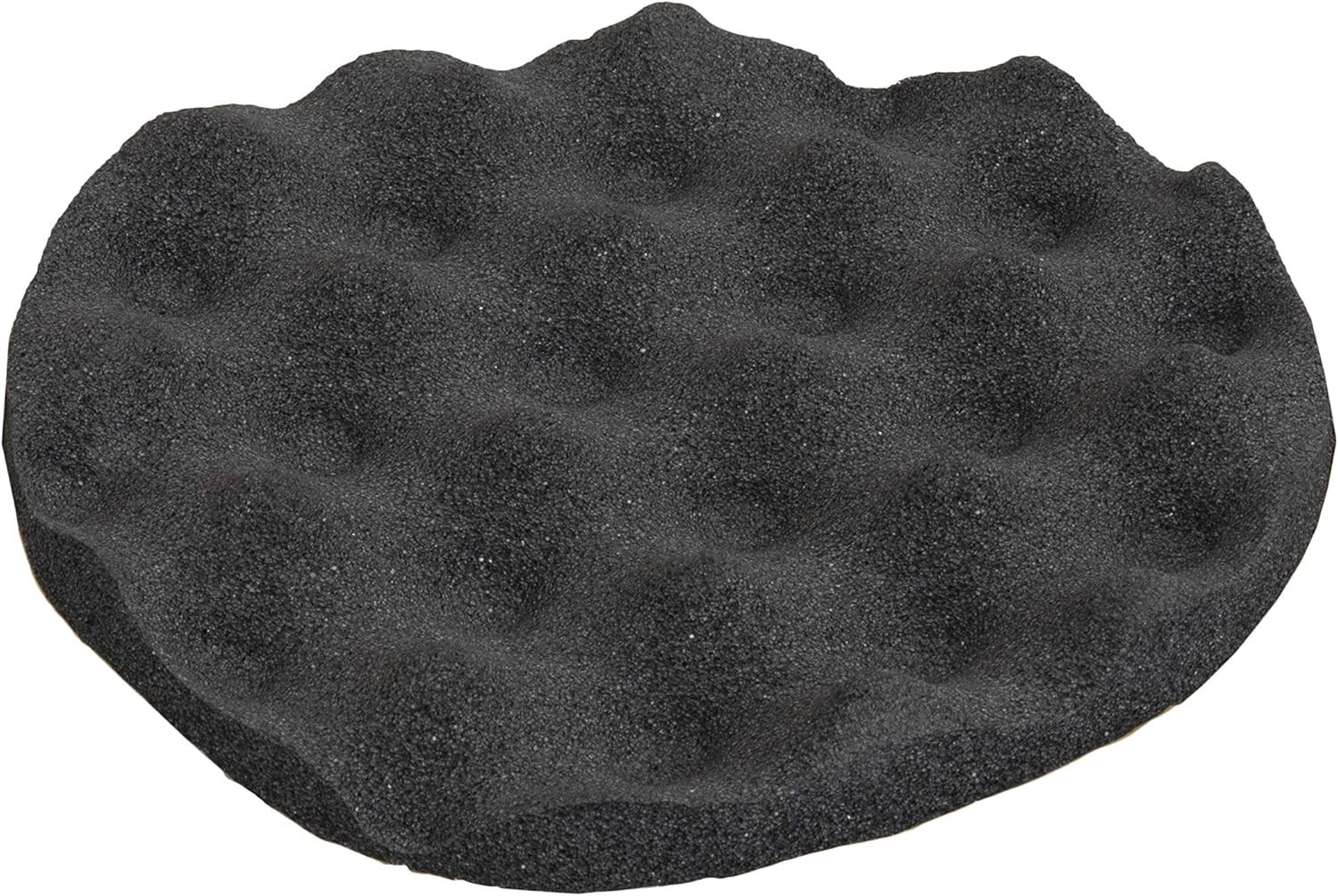 XBAF65 2 Piece 6.5" or 6.75" Weatherproof Silicone Rubber Speaker Baffle Kit