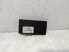 PEUGEOT 407 Coupe 6C Antennenverstärker  9655888380 2.72 Diesel 150kw 27723358