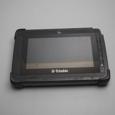 Trimble MS5 Rugged Tablet L019-0520 Fleet Management Display (UNTESTED)