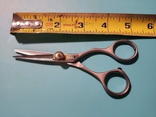 Arius Eickert 5" Professional Hair Cutting Shears Scissors Straight 8325-5