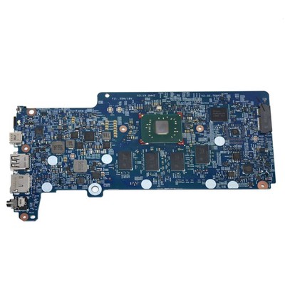 Dell Chromebook 5190 2-in-1 Celeron N3450 4GB RAM 32GB Motherboard 2VJNT NJ8XT