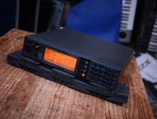 Roland SC-88VL Vintage MIDI Sound Module Japan Serviced w/ Adapter