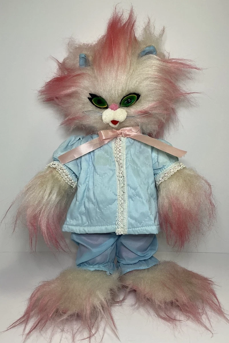 Knickerbocker Stuffed Animals for sale | eBay