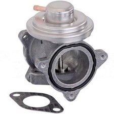 AGR-Ventil Membranventil mit Dichtung PIERBURG für u.a. VW POLO