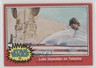 1977 Topps Star Wars Luke Skywalker on Tatooine #74 2k3