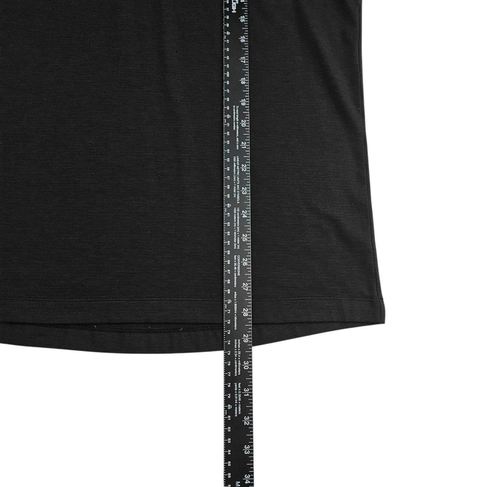 Lululemon (Men Medium) Evolution Charcoal Short S… - image 5