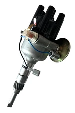 Ignition Distributor 19100-61010 For Toyota 2F 3F Land Cruiser FJ40 FJ55 FJ60