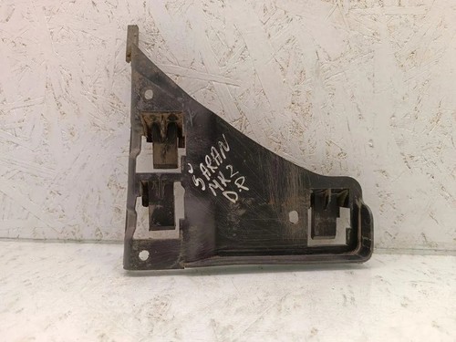 VW SHARAN 7M8, 7M9, 7M6 Stoßstangenhalter vorne rechts 7M3807184 1.90 31474858