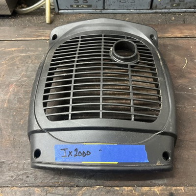 #ad #ad Generac ix2000 muffler cover used $9.99