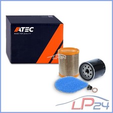 Filtre d'habitacle Citroen SAXO