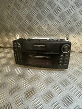 2009 Mercedes CLC220 CDI Sport CD Player A2098206589
