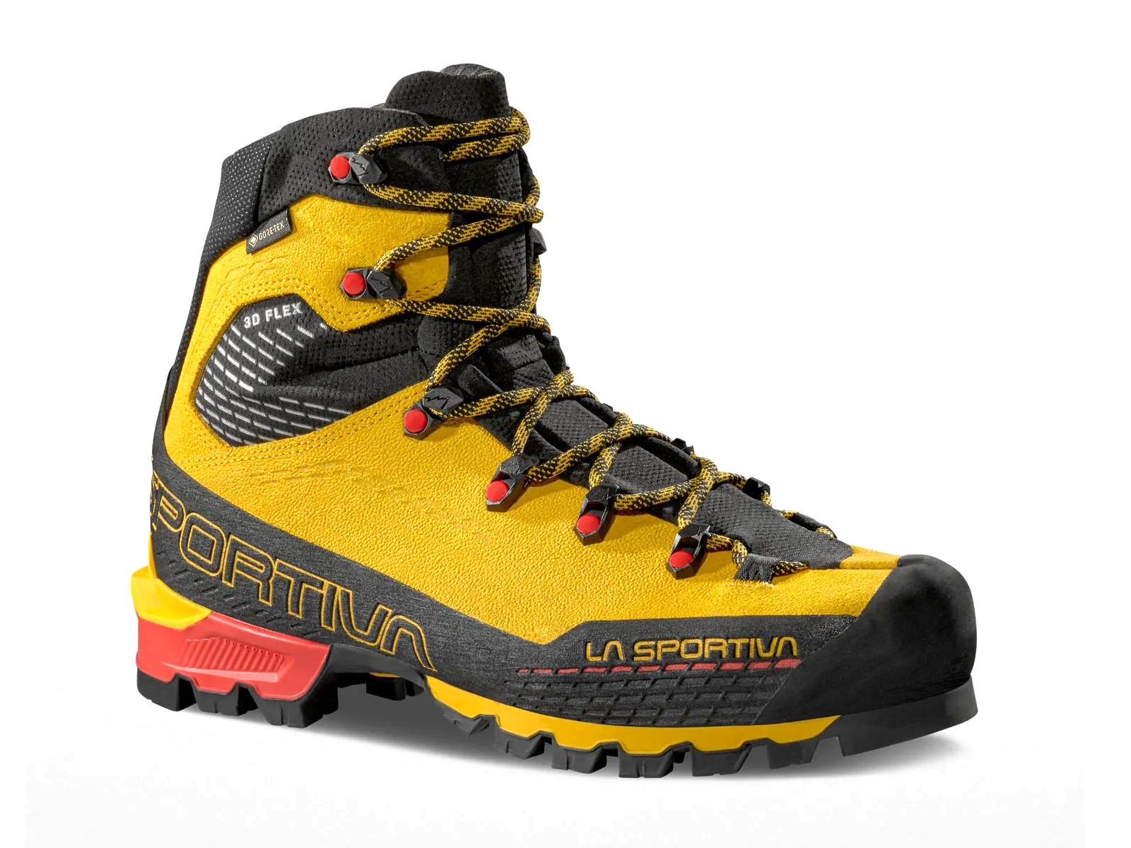 LA SPORTIVA SCARPONI TREKKING ALPINISMO UOMO ZFMS090Y00Y00 TRANGO ALPINE GTX Y