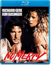 No Mercy [New Blu-ray] Special Ed, Subtitled, Widescreen