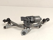 SCHEIBENWISCHERMOTOR Renault Twingo II (CN) 2007 0390241541 / 3397020812
