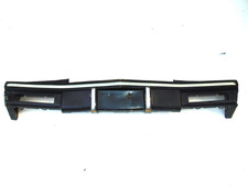 Front Bumper Cover 81 82 83 84 85 Monte Carlo Front Bumper Cover 81 82 83 84 85 Monte Carlo
