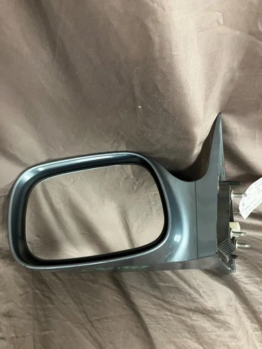 OEM, SIDE MIRROR ASSEMBLY, LH DRIVER, 2001 LEXUS RX300