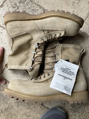 美品　ROCKY 　790G　27.5センチ　　　　 ゴアテックス防水 ROCKY 790G Combat Goretex Boots Men's 12.5R | eBay